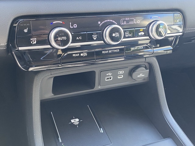 used 2025 Honda Pilot car, priced at $47,275