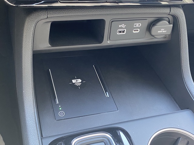 used 2025 Honda Pilot car, priced at $47,275