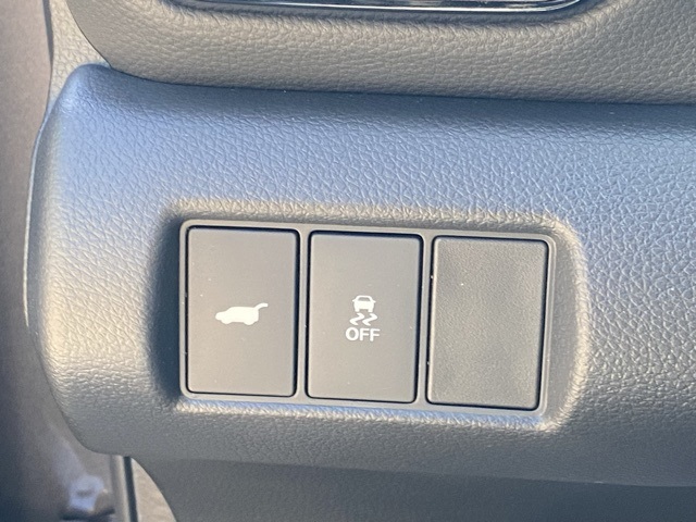 used 2025 Honda Pilot car, priced at $47,275