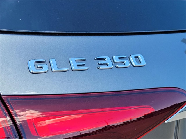 new 2025 Mercedes-Benz GLE car, priced at $73,000