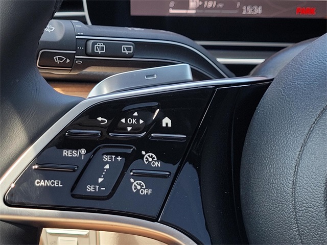 new 2025 Mercedes-Benz GLE car, priced at $73,000