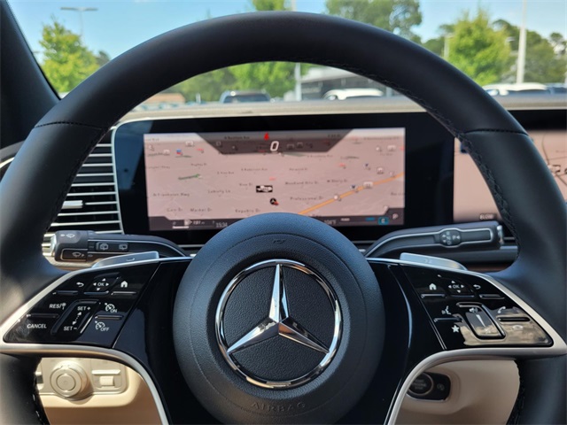 new 2025 Mercedes-Benz GLE car, priced at $73,000