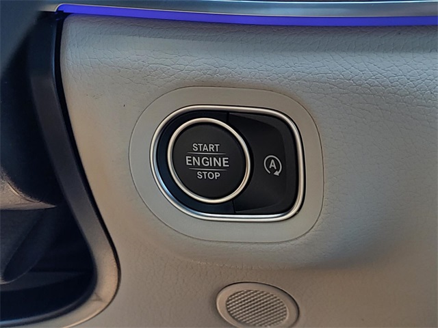 new 2025 Mercedes-Benz GLE car, priced at $73,000