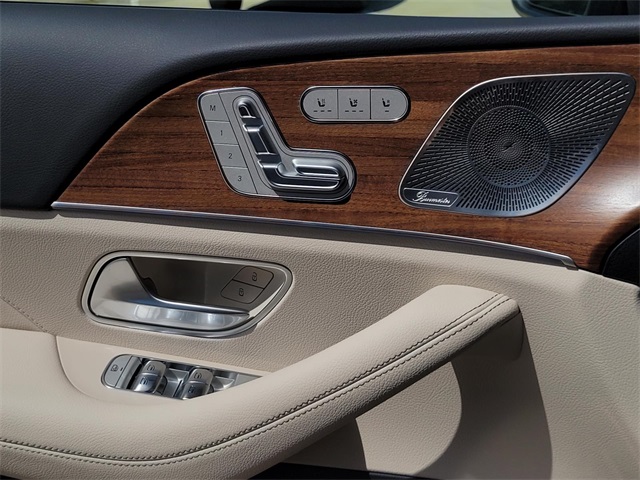 new 2025 Mercedes-Benz GLE car, priced at $73,000