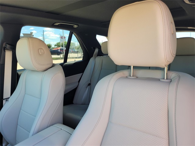 new 2025 Mercedes-Benz GLE car, priced at $73,000