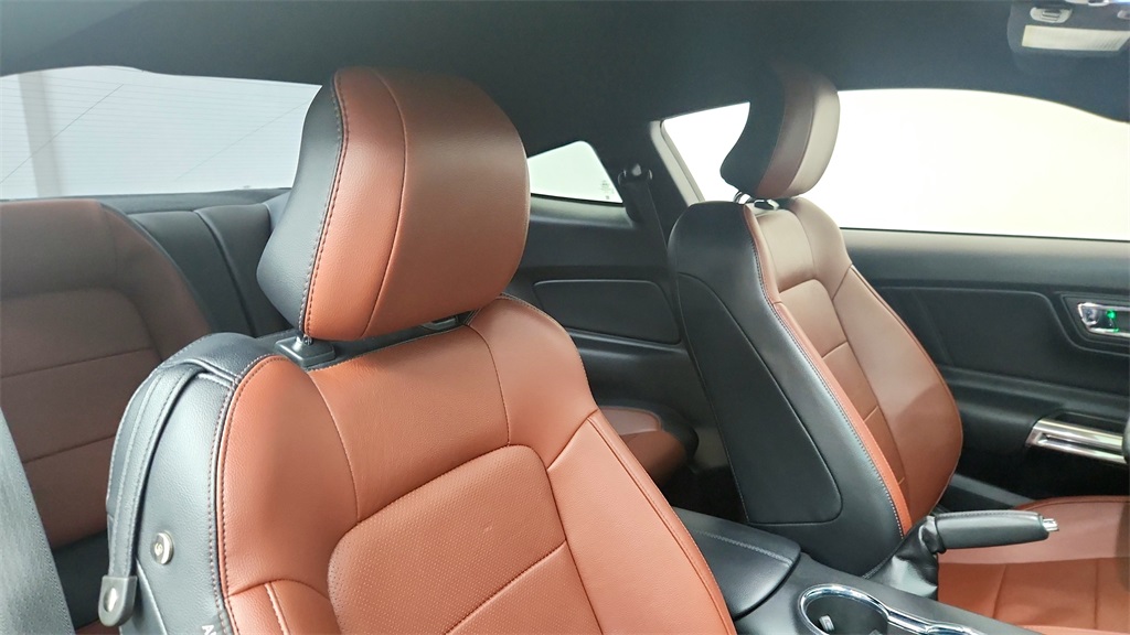 used 2016 Ford Mustang car, priced at $31,570