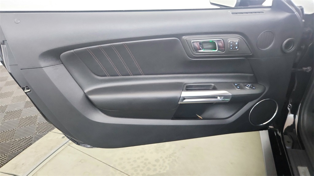 used 2016 Ford Mustang car, priced at $31,570