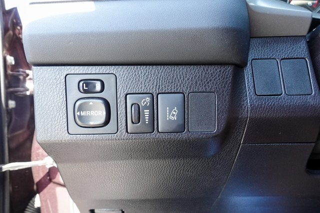 used 2018 Toyota RAV4 car, priced at $21,244