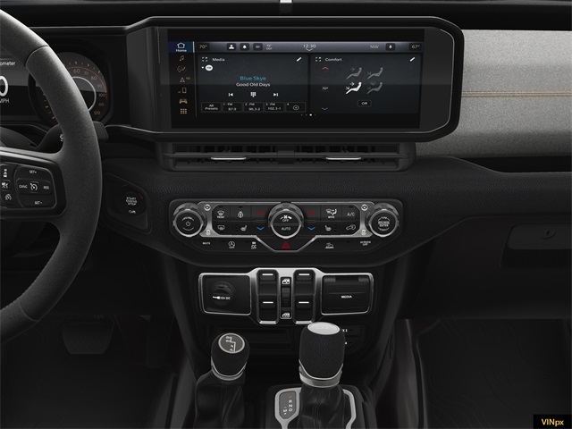 new 2025 Jeep Gladiator car, priced at $45,143