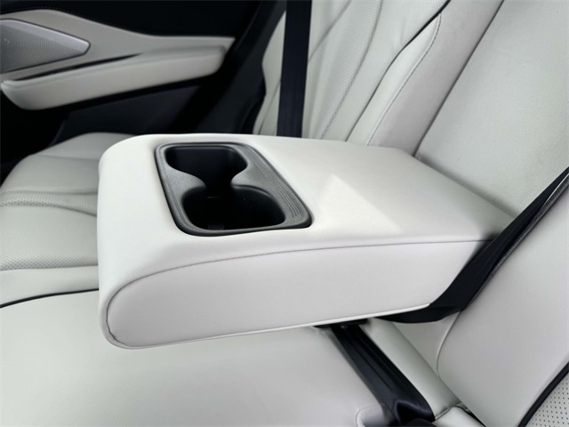 new 2025 Acura RDX car, priced at $56,400