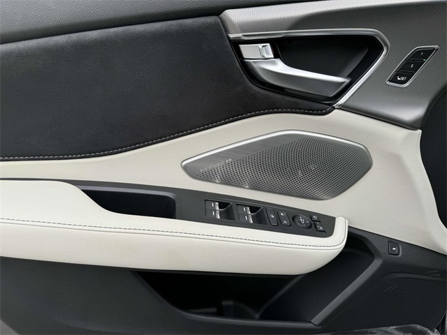 new 2025 Acura RDX car, priced at $56,400