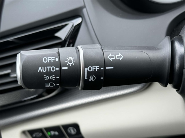 new 2025 Acura RDX car, priced at $56,400