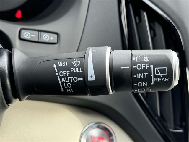 new 2025 Acura RDX car, priced at $56,400