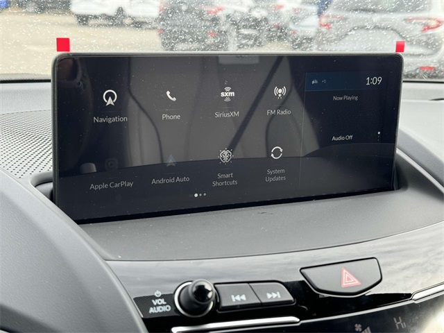 new 2025 Acura RDX car, priced at $56,400