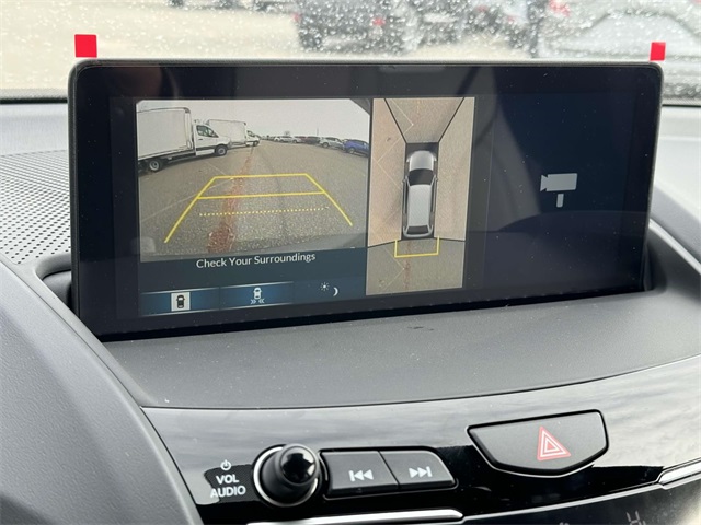 new 2025 Acura RDX car, priced at $56,400