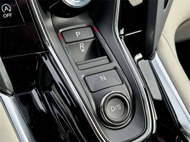 new 2025 Acura RDX car, priced at $56,400