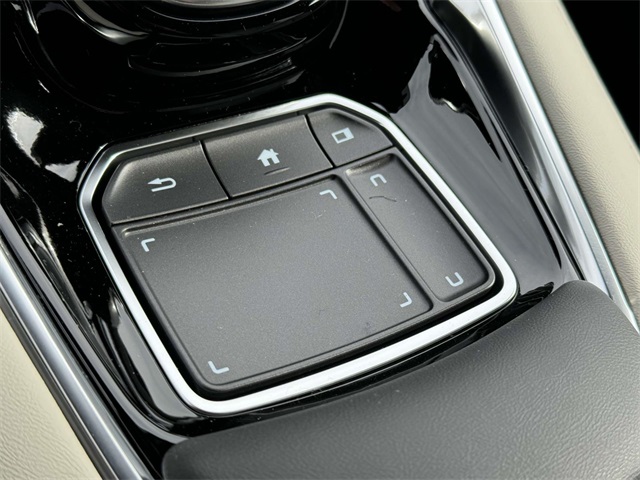 new 2025 Acura RDX car, priced at $56,400