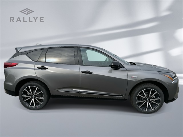 new 2025 Acura RDX car, priced at $56,400