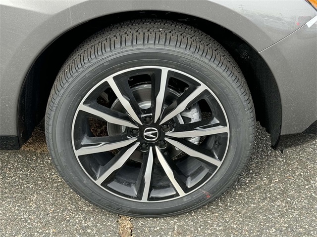 new 2025 Acura RDX car, priced at $56,400