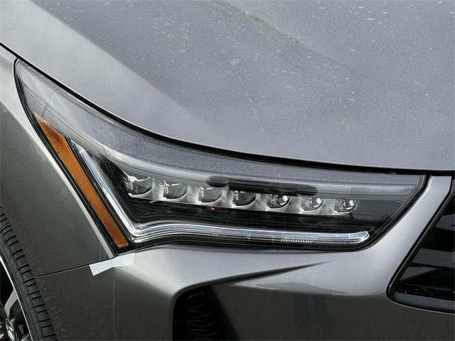 new 2025 Acura RDX car, priced at $56,400