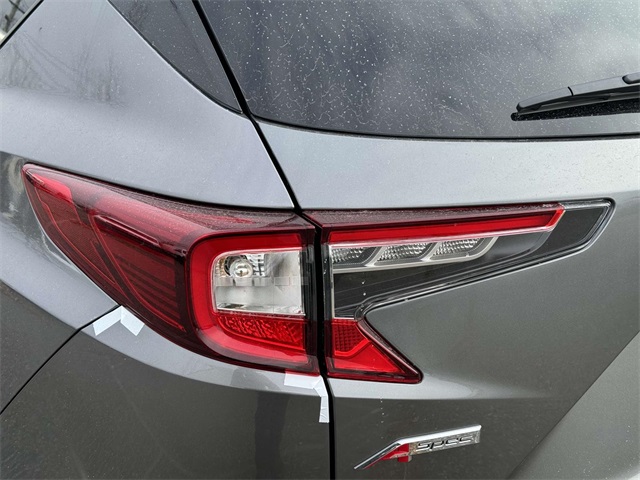 new 2025 Acura RDX car, priced at $56,400