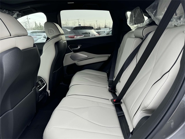 new 2025 Acura RDX car, priced at $56,400