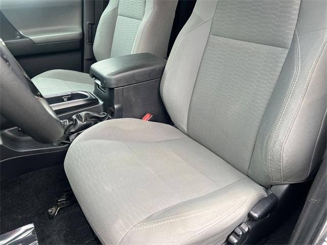 used 2019 Toyota Tacoma car, priced at $24,911