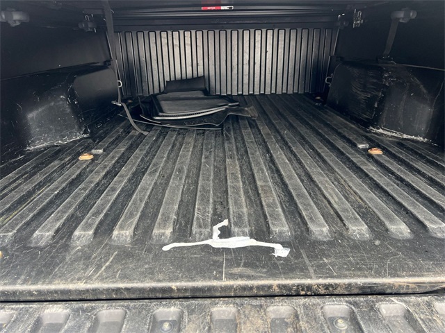 used 2019 Toyota Tacoma car, priced at $24,911