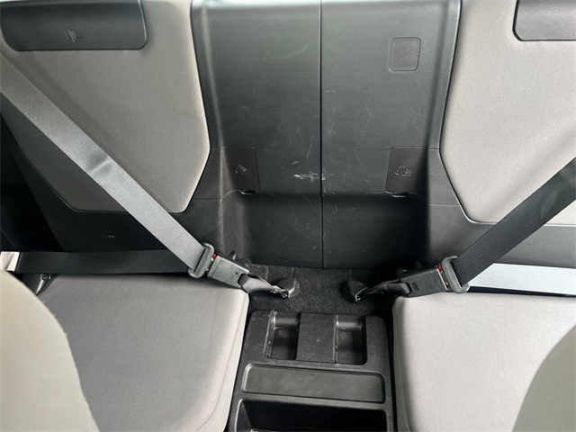 used 2019 Toyota Tacoma car, priced at $24,911