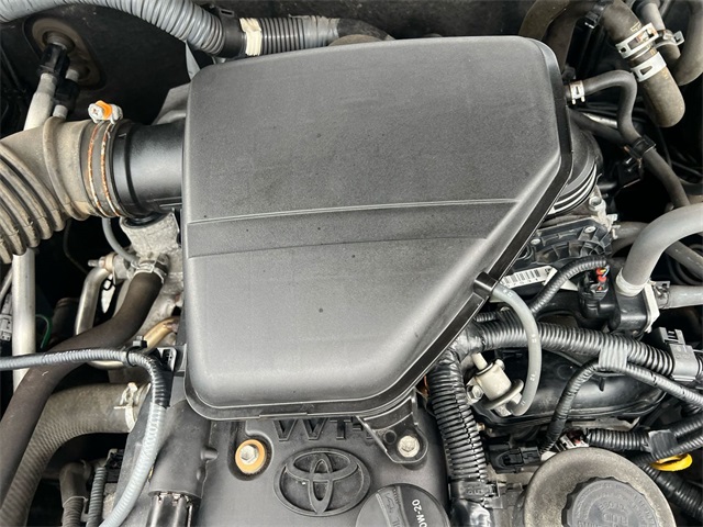 used 2019 Toyota Tacoma car, priced at $24,911