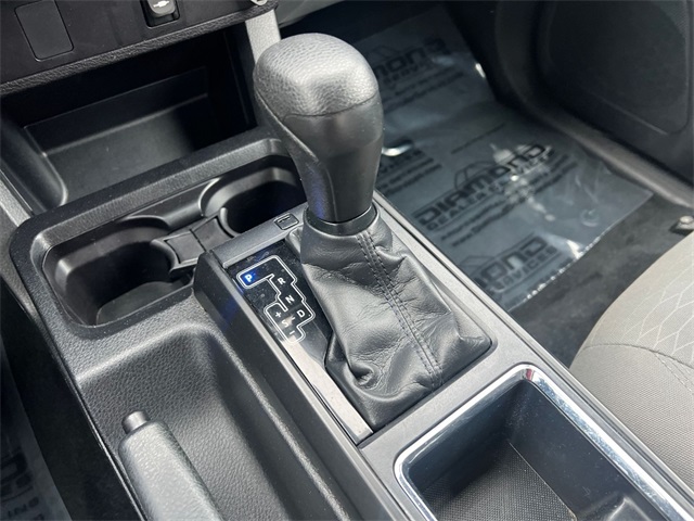 used 2019 Toyota Tacoma car, priced at $24,911