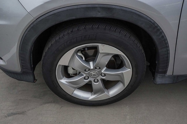 used 2019 Honda HR-V car, priced at $19,992