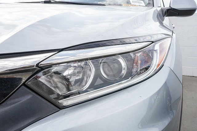 used 2019 Honda HR-V car, priced at $19,992