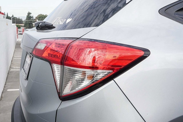 used 2019 Honda HR-V car, priced at $19,992