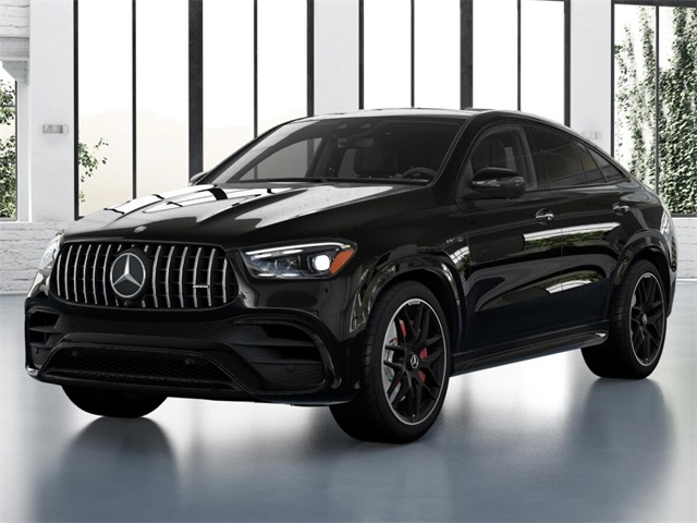 new 2026 Mercedes-Benz GLE car, priced at $142,550