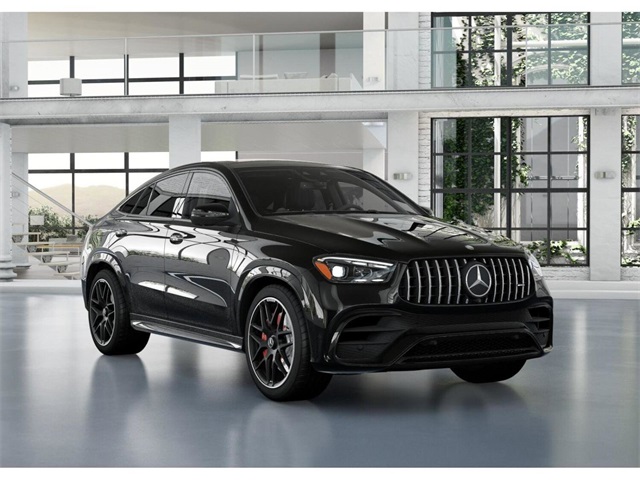 new 2026 Mercedes-Benz GLE car, priced at $142,550