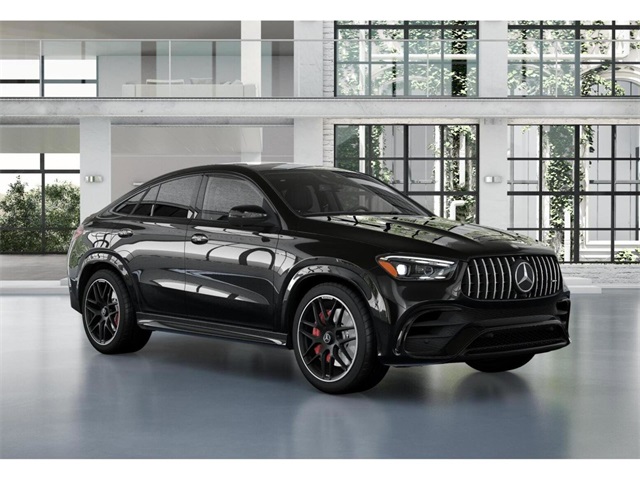 new 2026 Mercedes-Benz GLE car, priced at $142,550