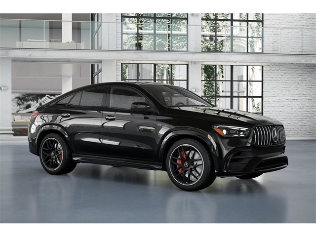 new 2026 Mercedes-Benz GLE car, priced at $142,550