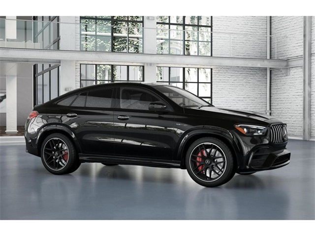 new 2026 Mercedes-Benz GLE car, priced at $142,550