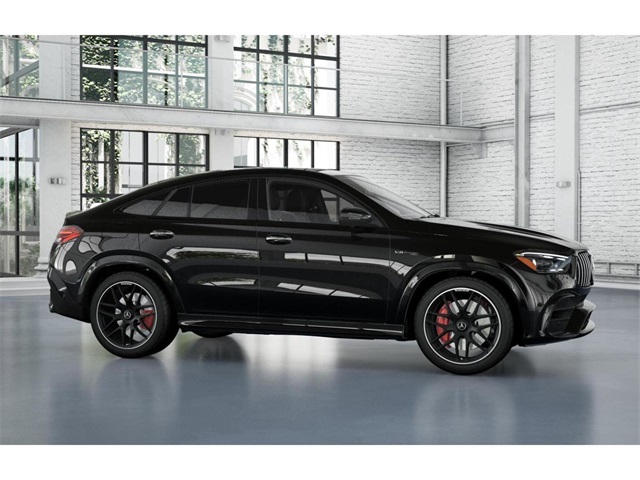 new 2026 Mercedes-Benz GLE car, priced at $142,550