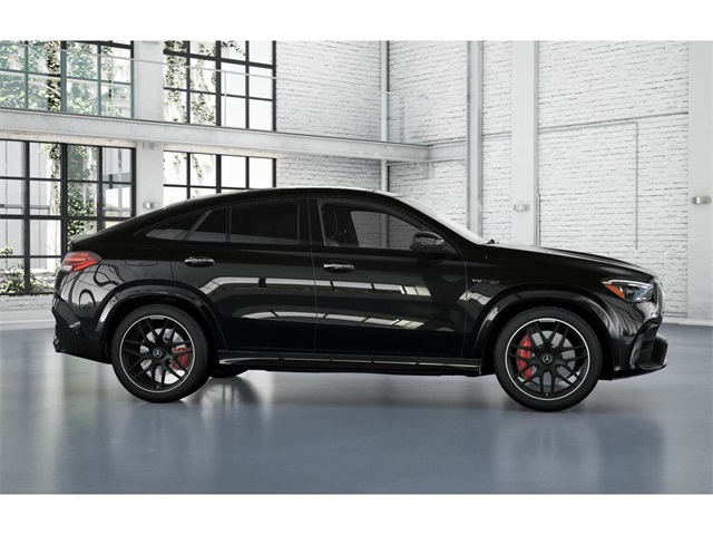 new 2026 Mercedes-Benz GLE car, priced at $142,550