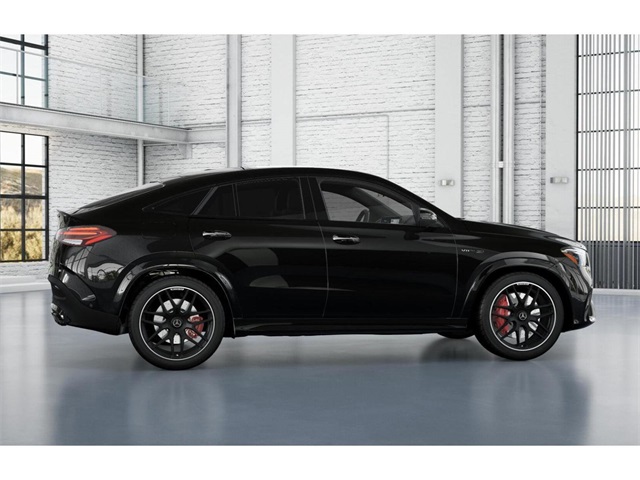 new 2026 Mercedes-Benz GLE car, priced at $142,550