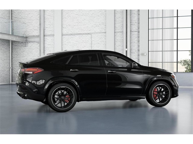 new 2026 Mercedes-Benz GLE car, priced at $142,550