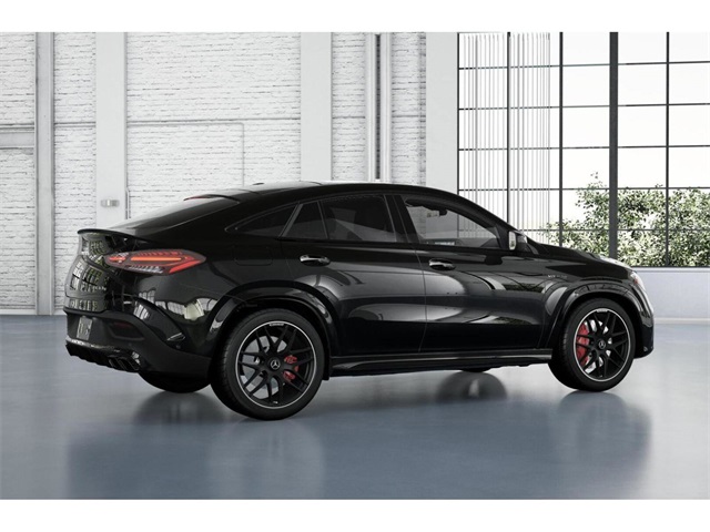 new 2026 Mercedes-Benz GLE car, priced at $142,550
