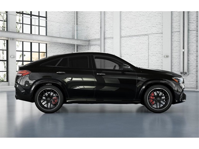 new 2026 Mercedes-Benz GLE car, priced at $142,550