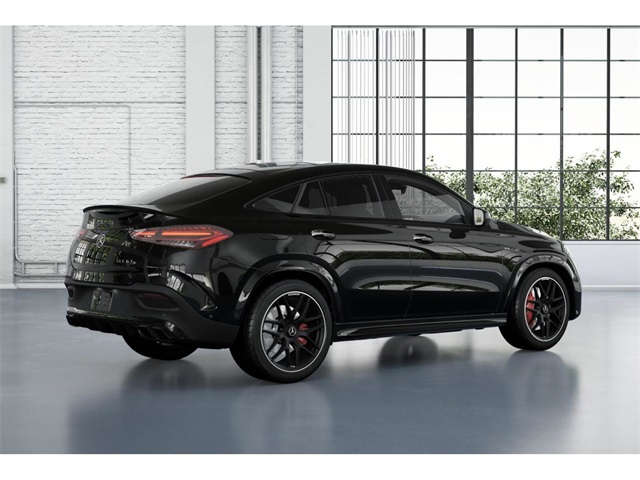 new 2026 Mercedes-Benz GLE car, priced at $142,550