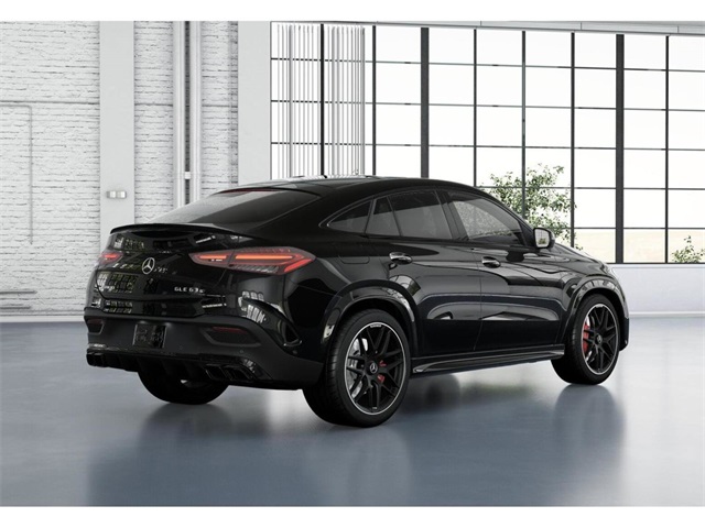 new 2026 Mercedes-Benz GLE car, priced at $142,550