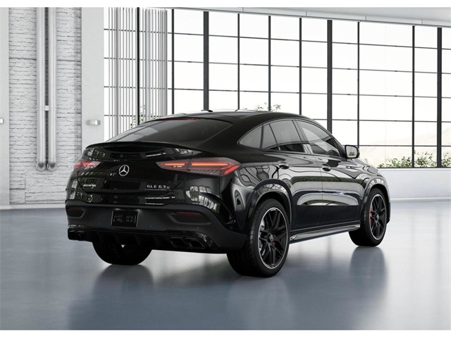 new 2026 Mercedes-Benz GLE car, priced at $142,550
