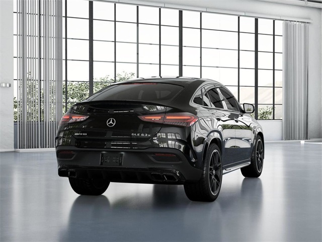 new 2026 Mercedes-Benz GLE car, priced at $142,550
