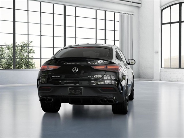 new 2026 Mercedes-Benz GLE car, priced at $142,550